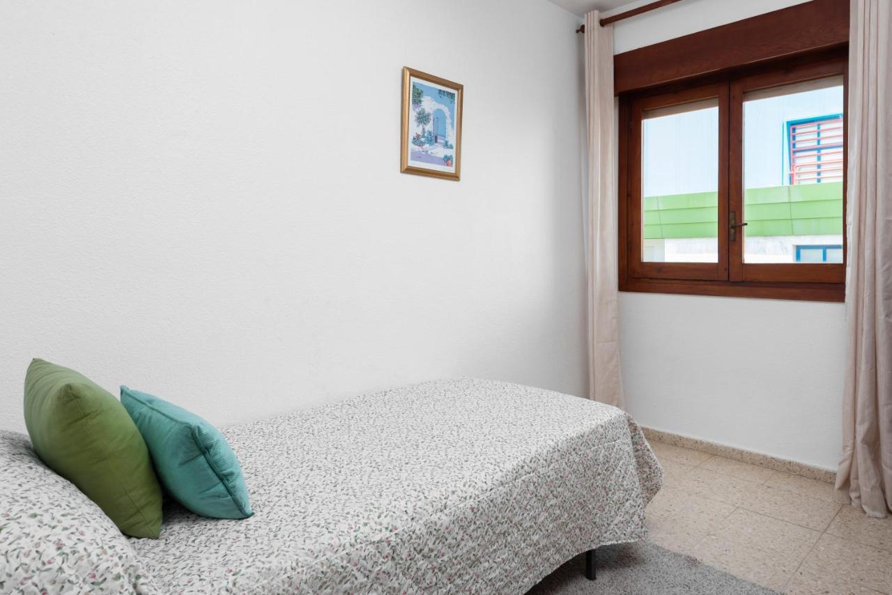 Apartamento Euromar 2 Playa Fontanilla Marbella Exterior foto