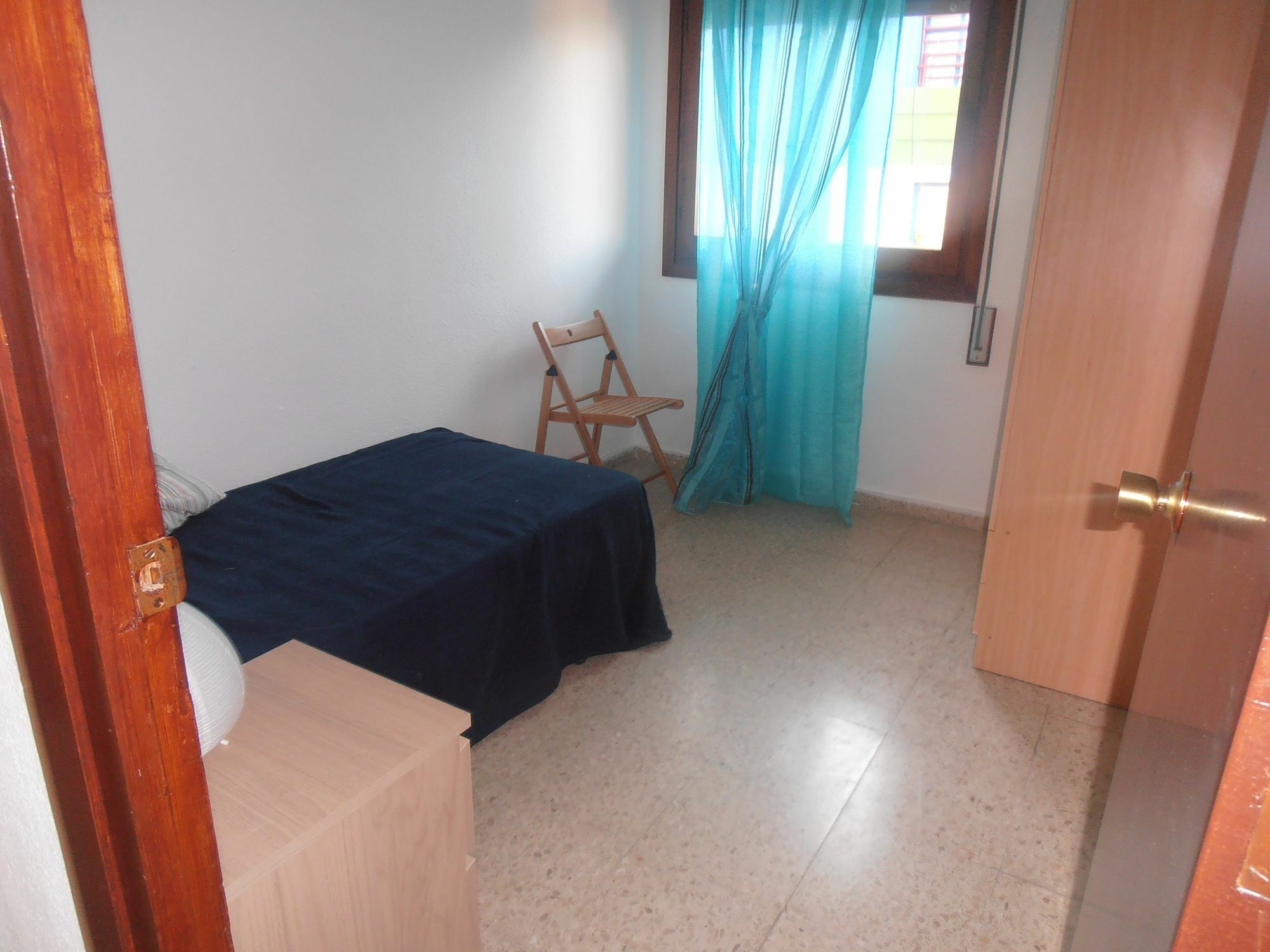 Apartamento Euromar 2 Playa Fontanilla Marbella Exterior foto
